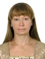 Веркнер Елена Сергеевна
